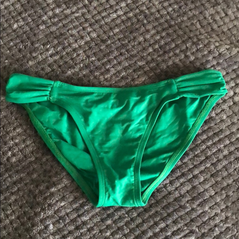 L*SPACE bikini bottom